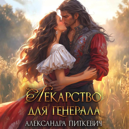 Ліки для генерала