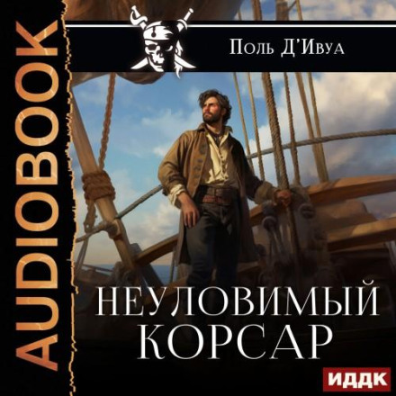 Невловимий корсар