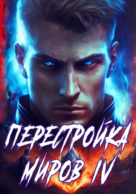 World Reconstruction. Book 4
